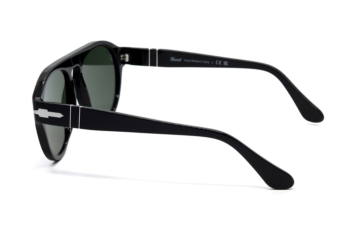 Сонцезахисні окуляри PO 3370S 95/31 56 Фото №4 - linza.ua