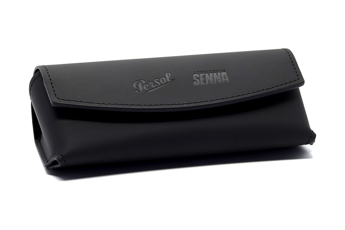 Солнцезащитные очки PO 0203S 24/48 57 Фото №4 - linza.ua