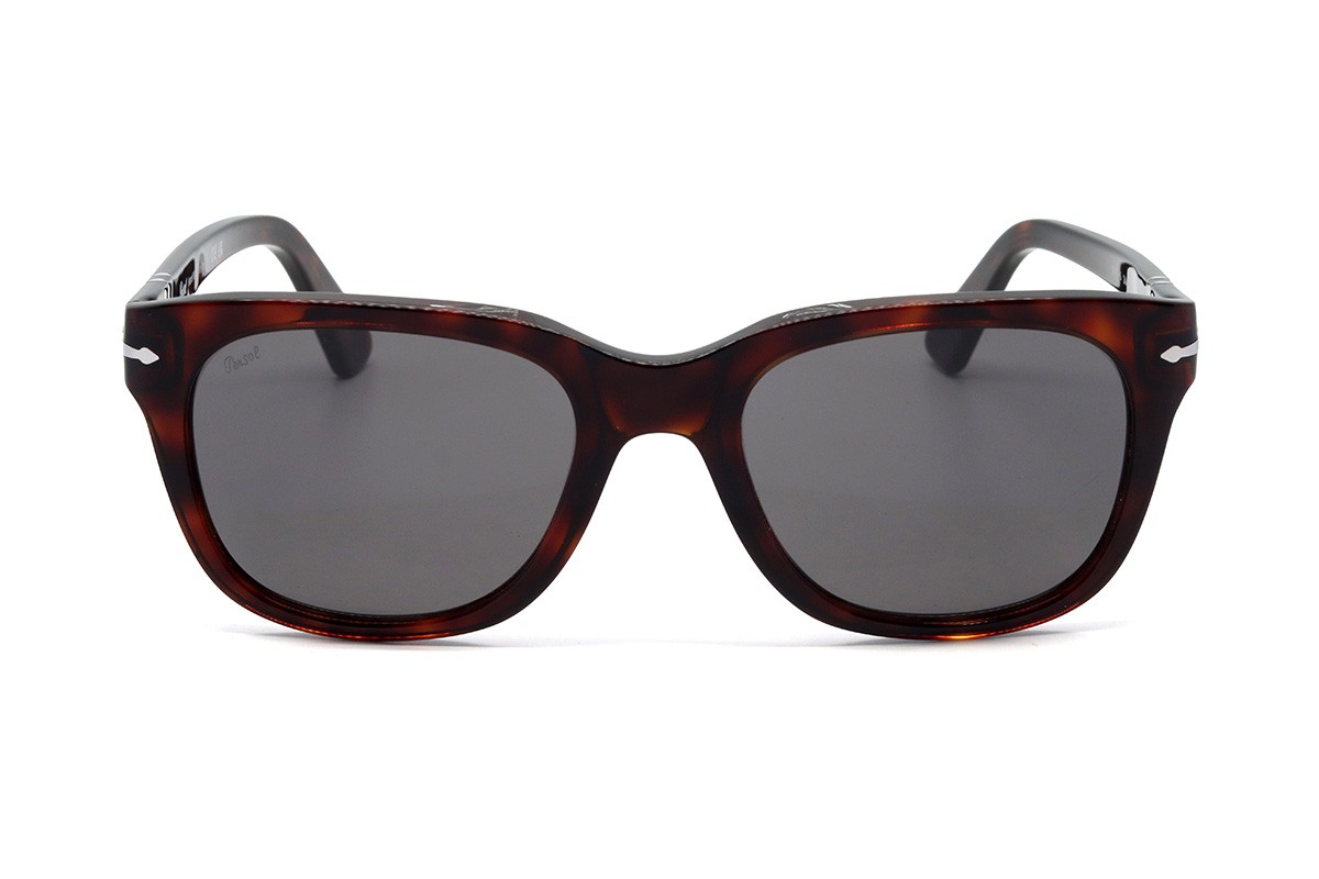 Солнцезащитные очки PO 3372S 24/B1 55 Фото №3 - linza.ua