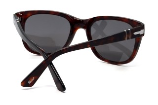 Солнцезащитные очки PO 3372S 24/B1 55 Фото №5 - linza.ua