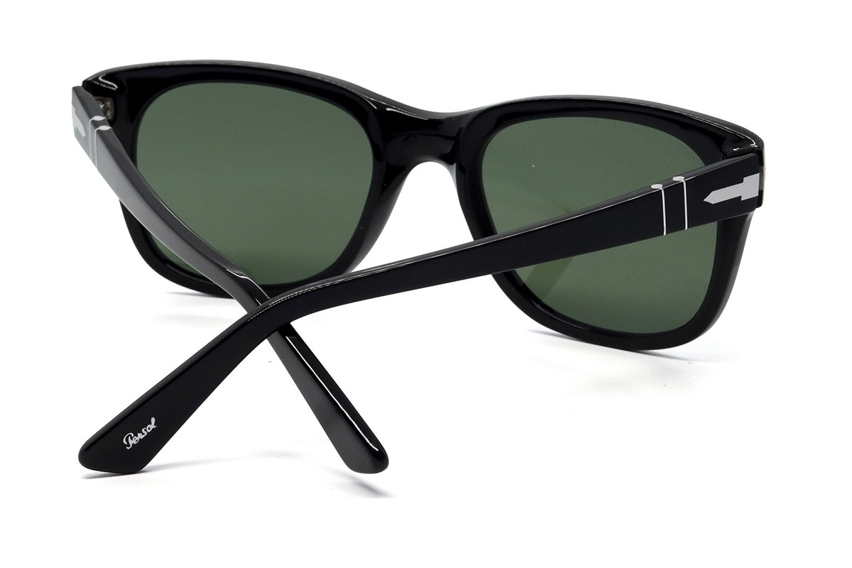 Солнцезащитные очки PO 3372S 95/31 55 Фото №5 - linza.ua