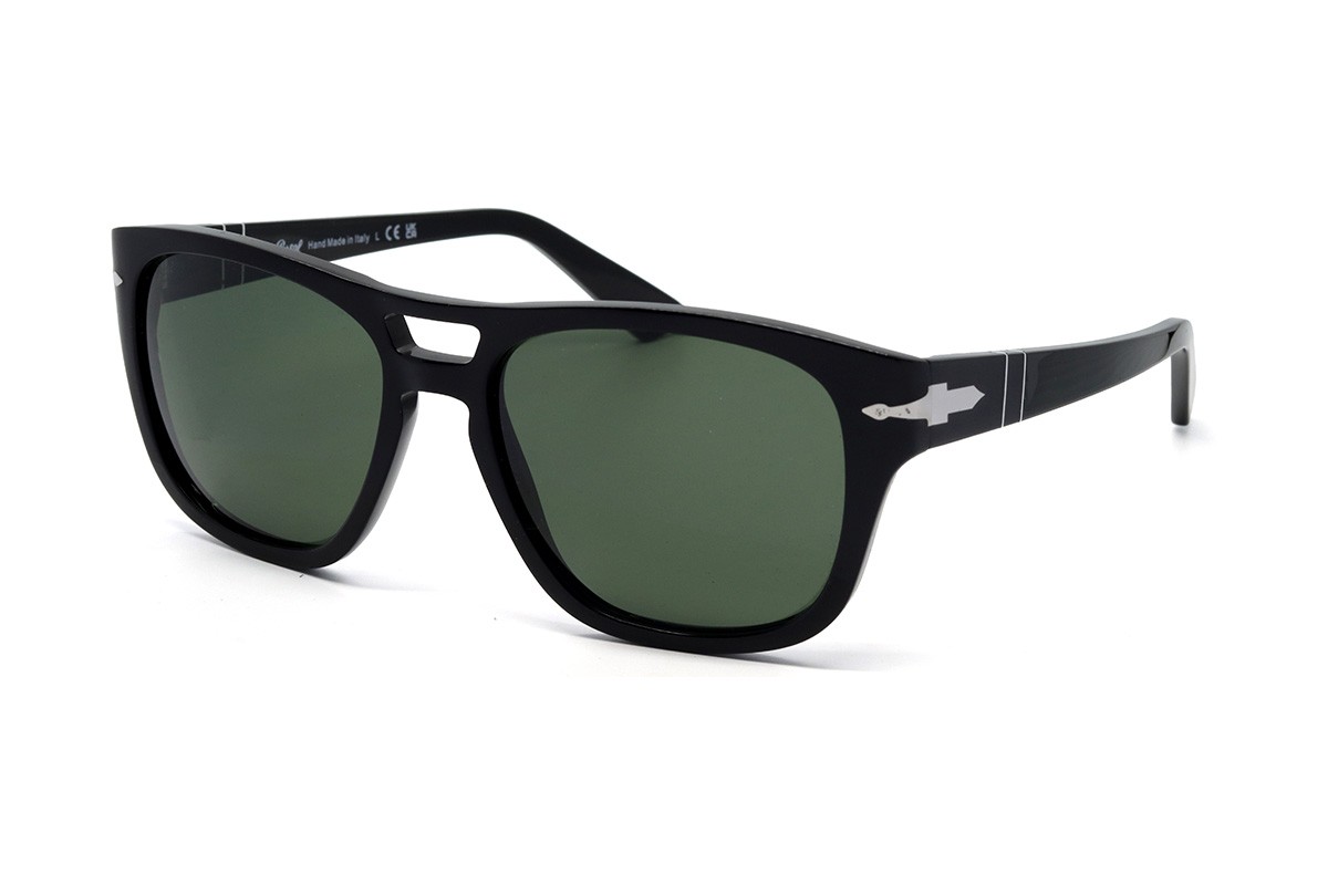 Солнцезащитные очки PO 3366S 95/31 58 Фото №1 - linza.ua