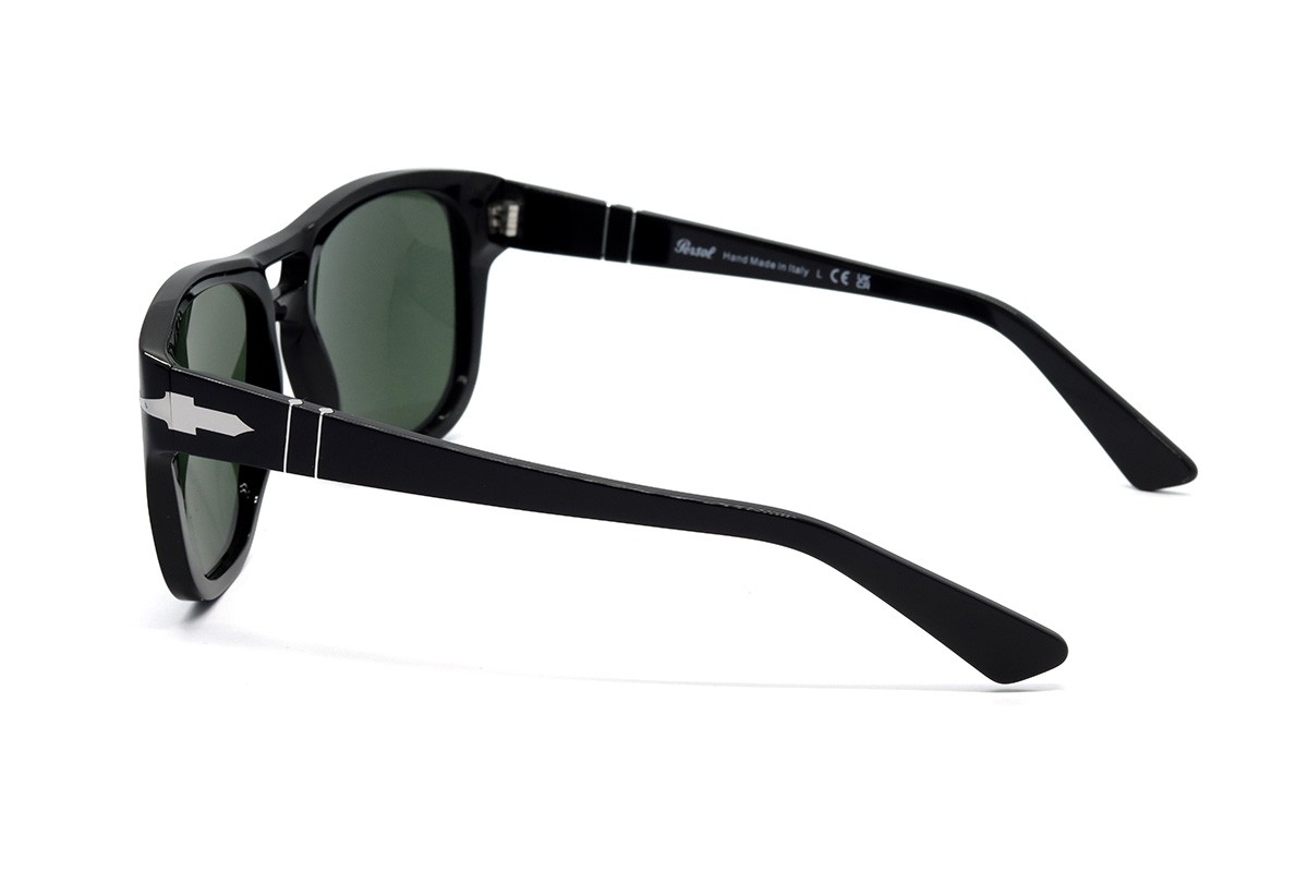 Солнцезащитные очки PO 3366S 95/31 58 Фото №3 - linza.ua