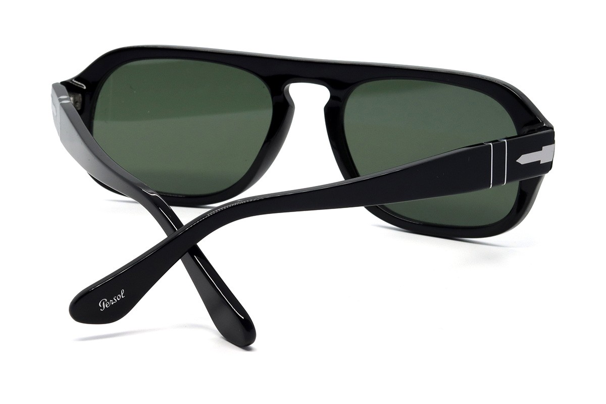 Солнцезащитные очки PO 3369S 95/31 56 Фото №5 - linza.ua