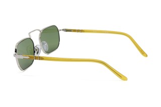 Солнцезащитные очки PO 1020S 518/4E 57 Фото №3 - linza.ua