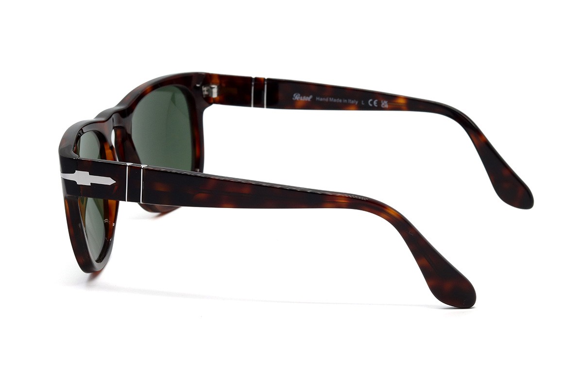 Солнцезащитные очки PO 3333S 24/31 54 Фото №2 - linza.ua