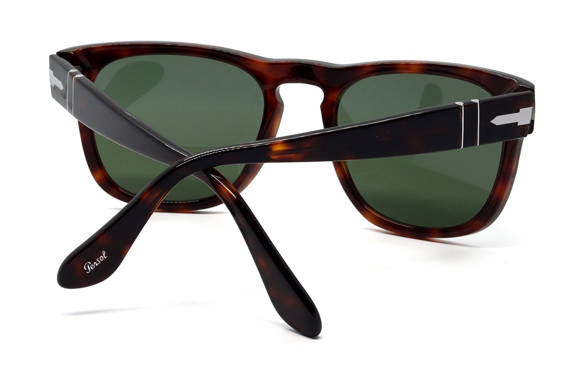 Солнцезащитные очки PO 3333S 24/31 54 Фото №4 - linza.ua