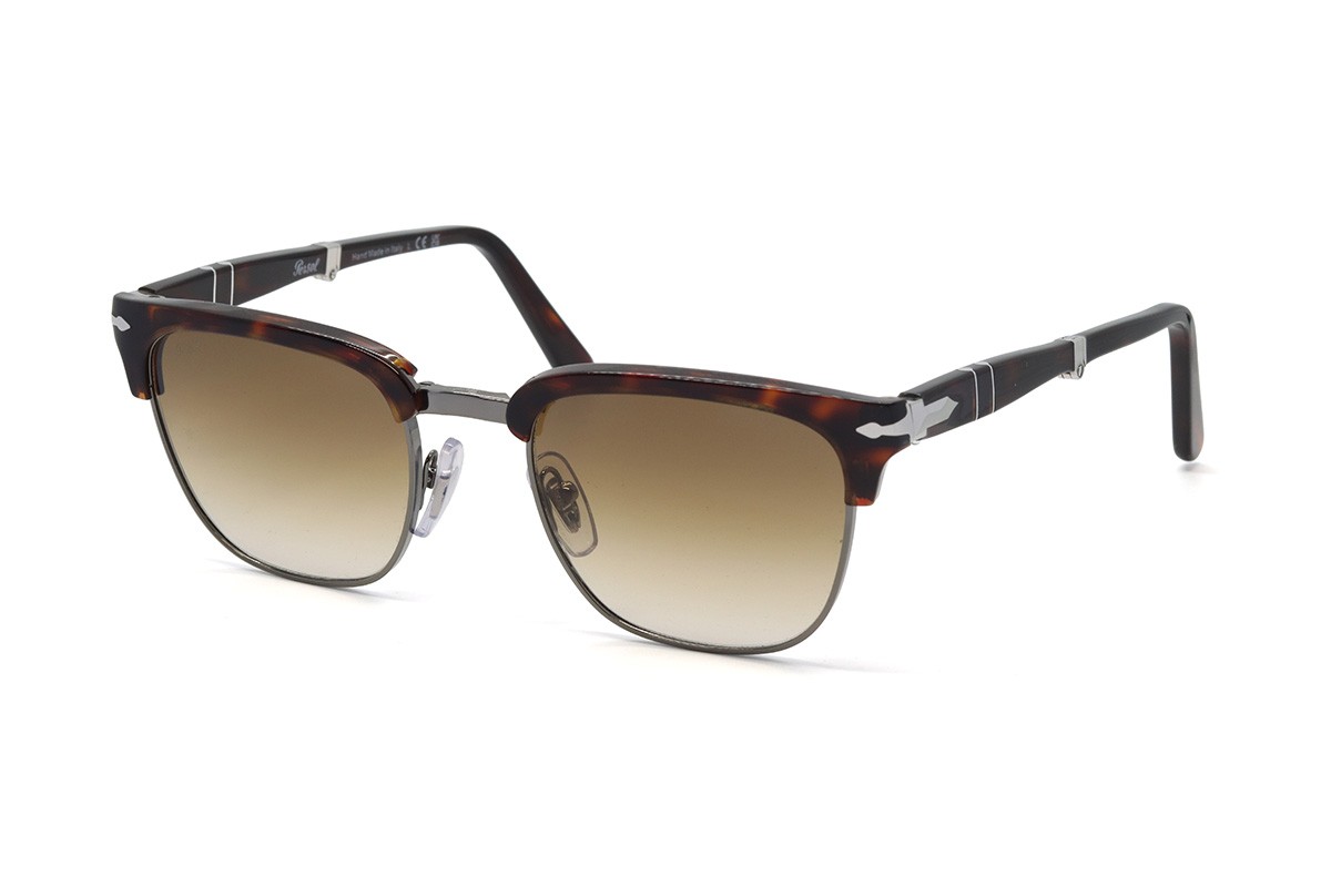 Солнцезащитные очки PO 3375S 24/51 52 Фото №1 - linza.ua