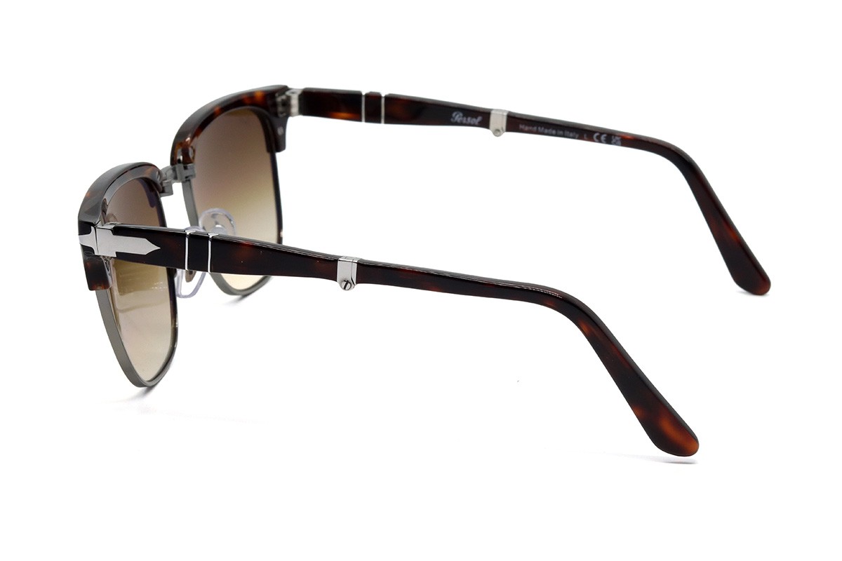 Солнцезащитные очки PO 3375S 24/51 52 Фото №3 - linza.ua