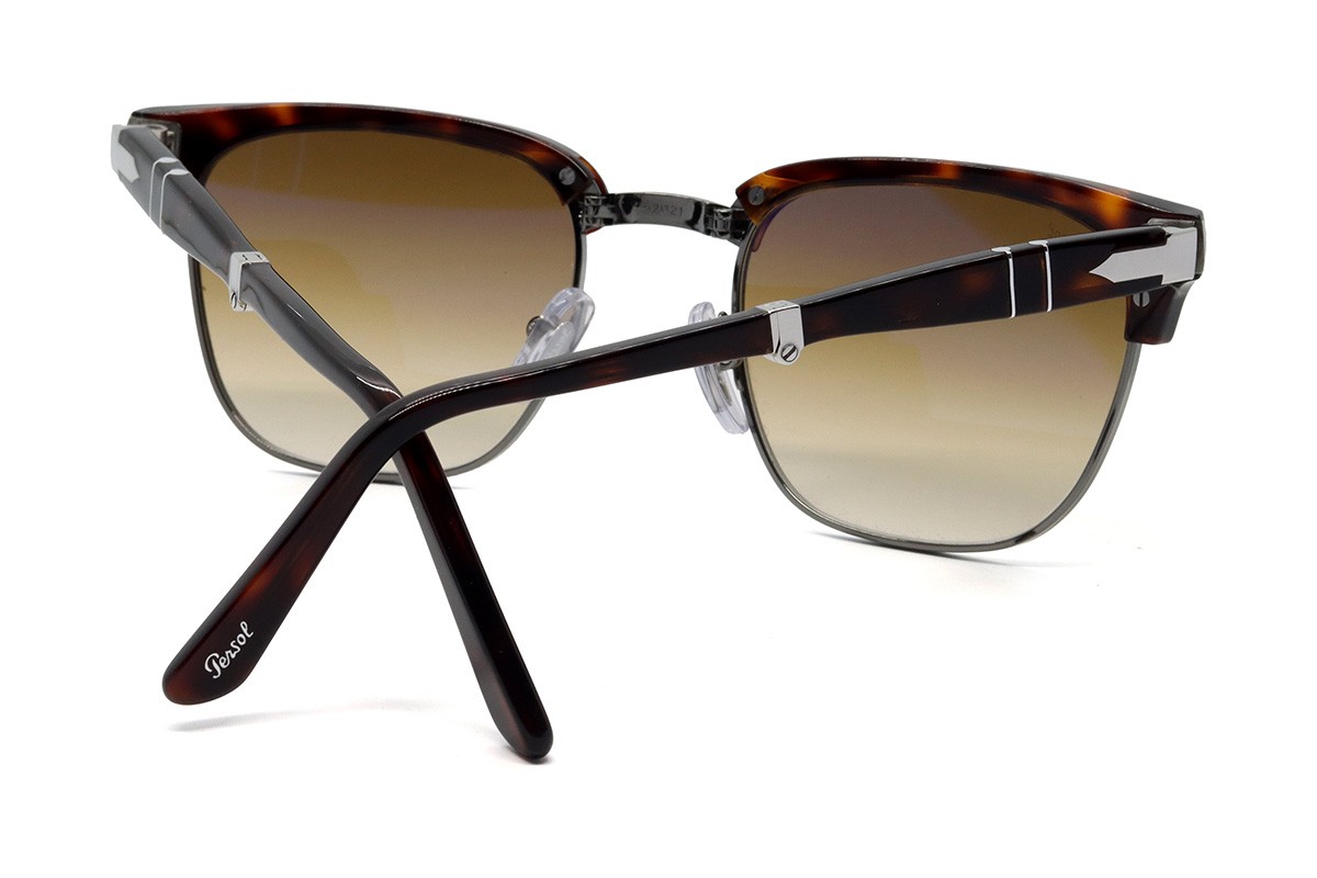 Солнцезащитные очки PO 3375S 24/51 52 Фото №4 - linza.ua