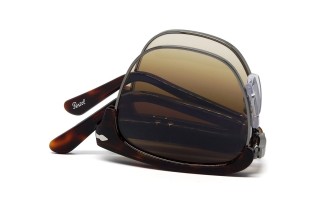 Солнцезащитные очки PO 3375S 24/51 52 Фото №5 - linza.ua