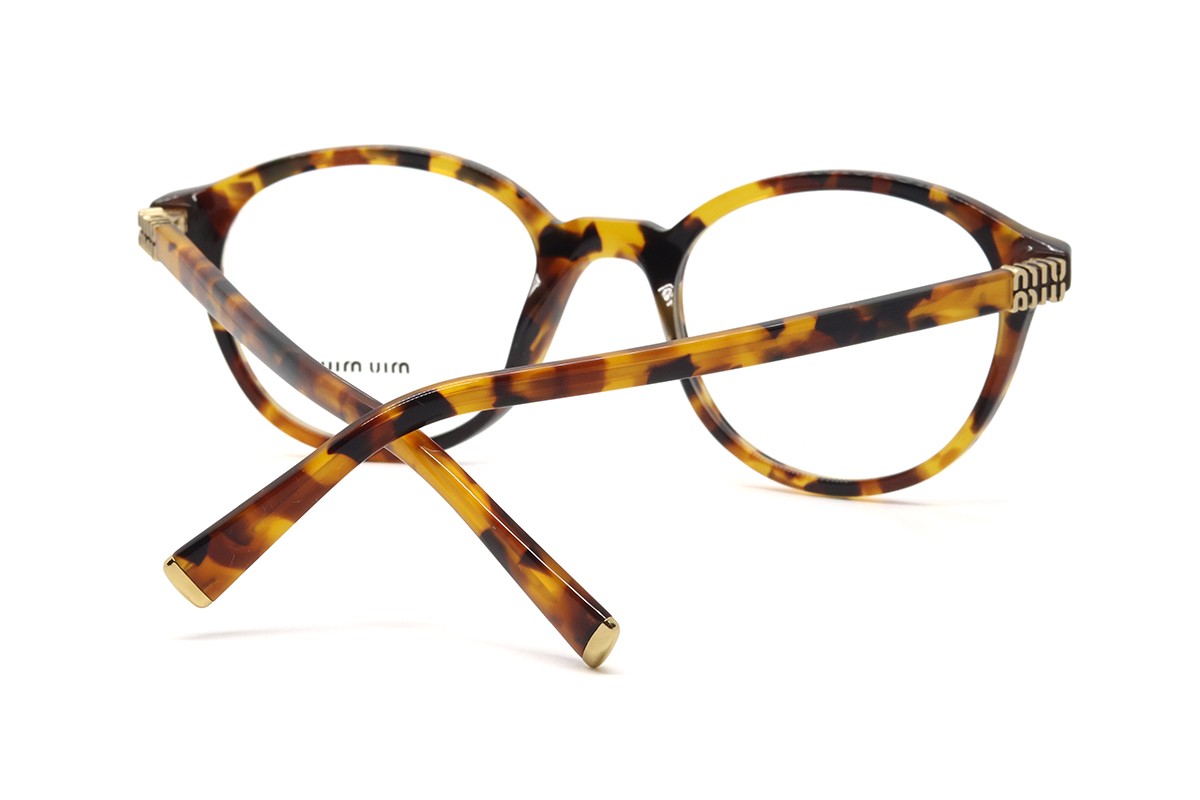 Оправы MU 02WV 19P1O1 50 Фото №2 - linza.ua