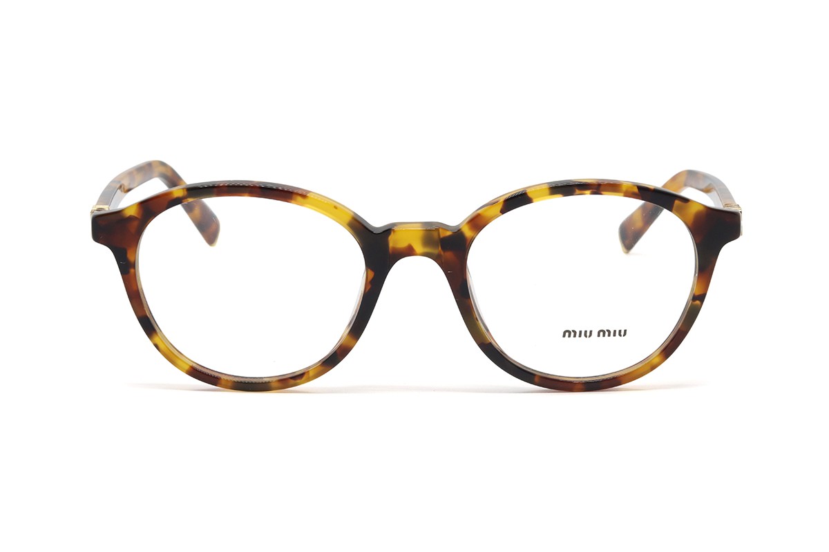 Оправы MU 02WV 19P1O1 50 Фото №5 - linza.ua