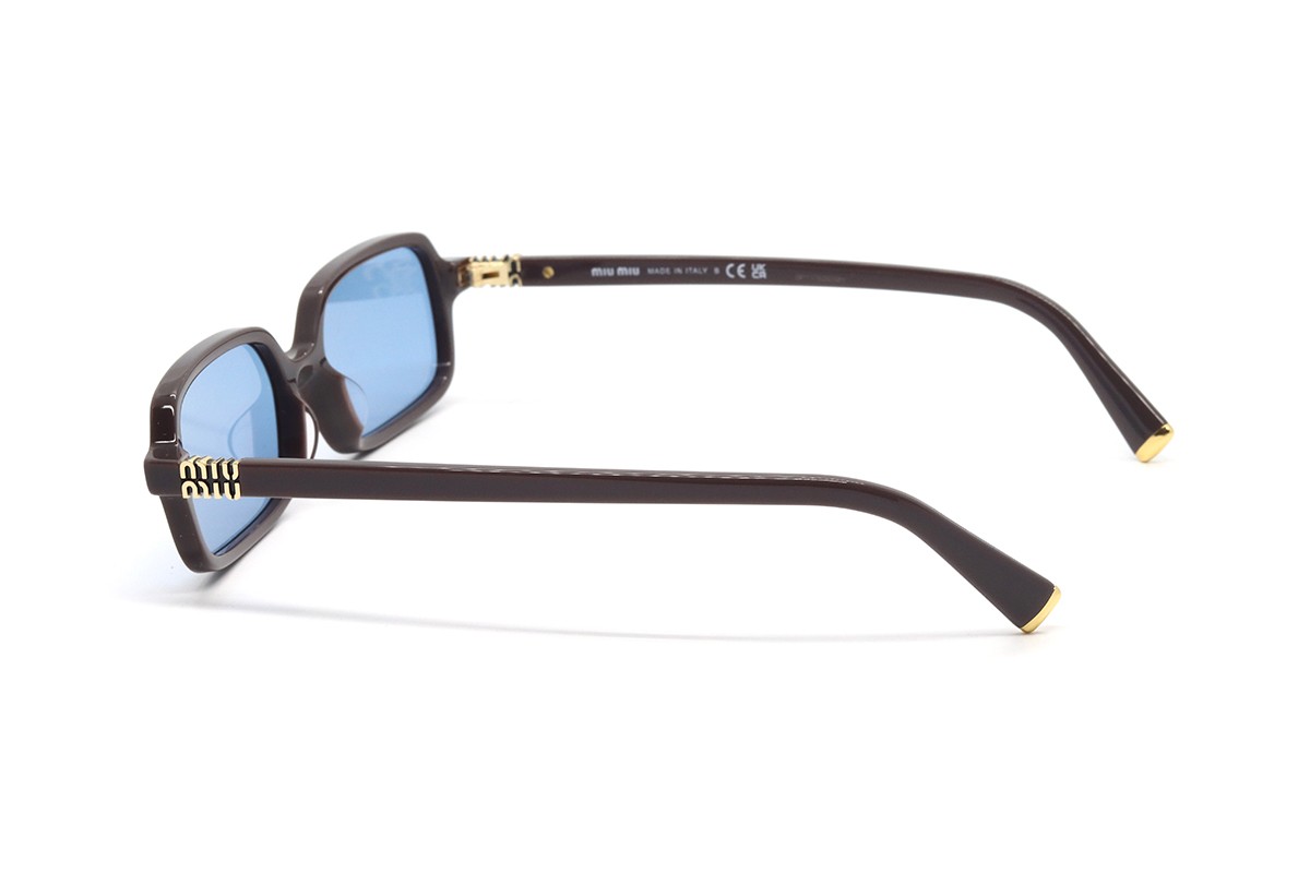 Солнцезащитные очки MU 11ZS 22C60O 51 Фото №5 - linza.ua