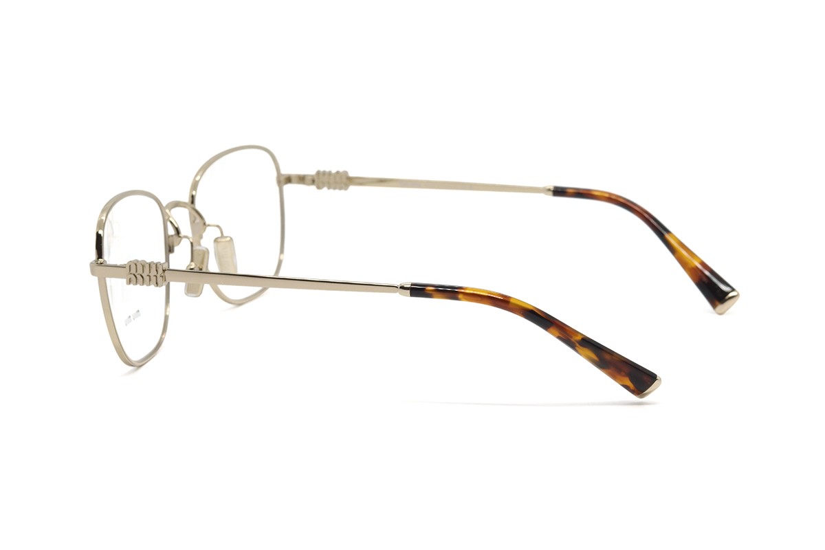 Оправы MU 50WV ZVN1O1 53 Фото №2 - linza.ua