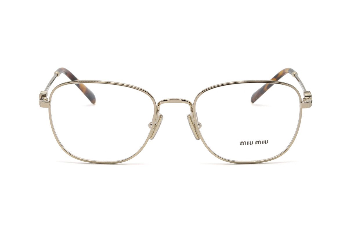 Оправы MU 50WV ZVN1O1 53 Фото №5 - linza.ua