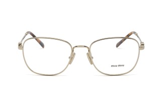 Оправы MU 50WV ZVN1O1 53 Фото №5 - linza.ua