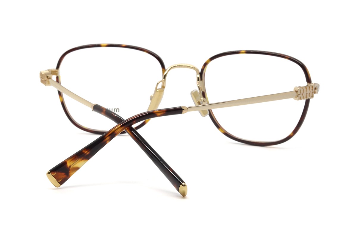 Оправи MU 50WV 14U1O1 53 Фото №4 - linza.ua