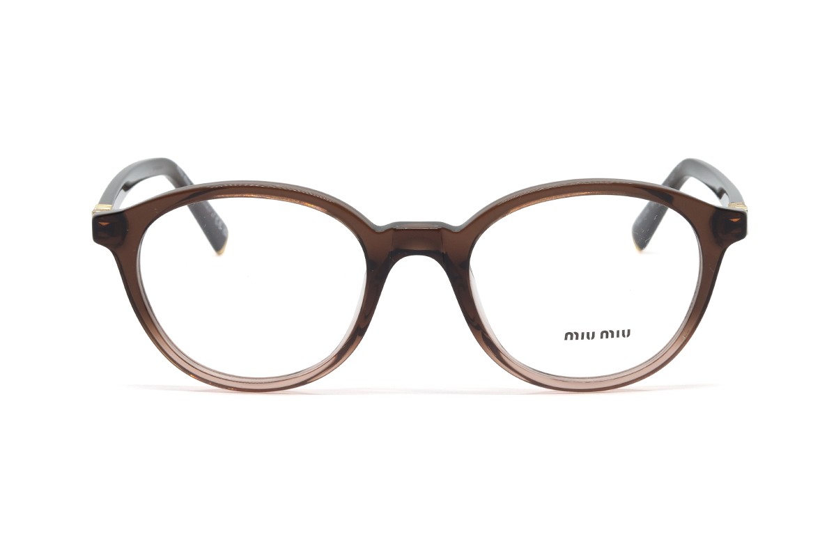 Оправи MU 02WV 25C1O1 50 Фото №2 - linza.ua