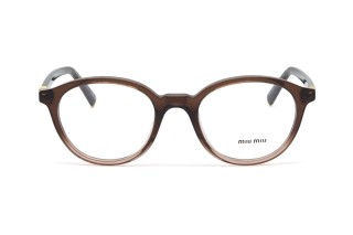 Оправи MU 02WV 25C1O1 50 Фото №2 - linza.ua