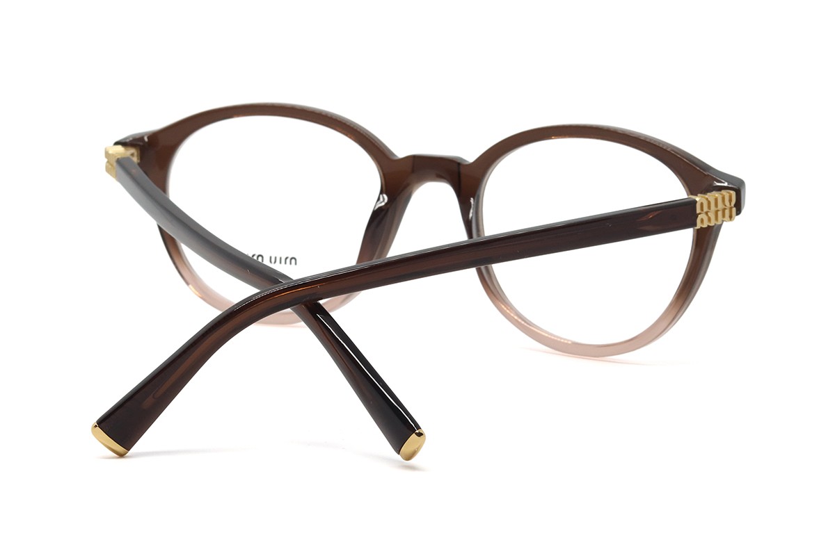 Оправи MU 02WV 25C1O1 50 Фото №4 - linza.ua