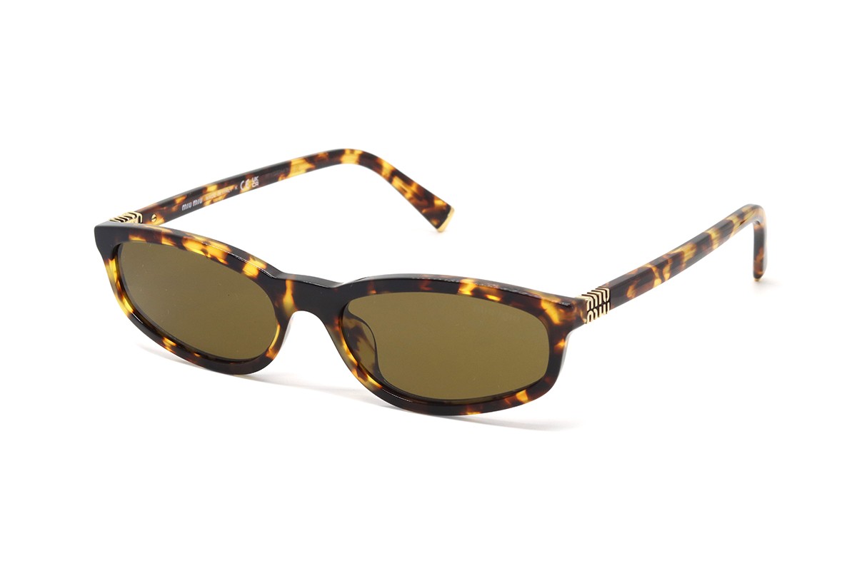 Солнцезащитные очки MU A06S 14L09Z 54 Фото №1 - linza.ua