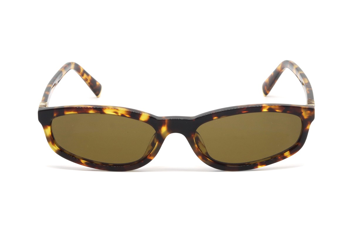 Солнцезащитные очки MU A06S 14L09Z 54 Фото №2 - linza.ua