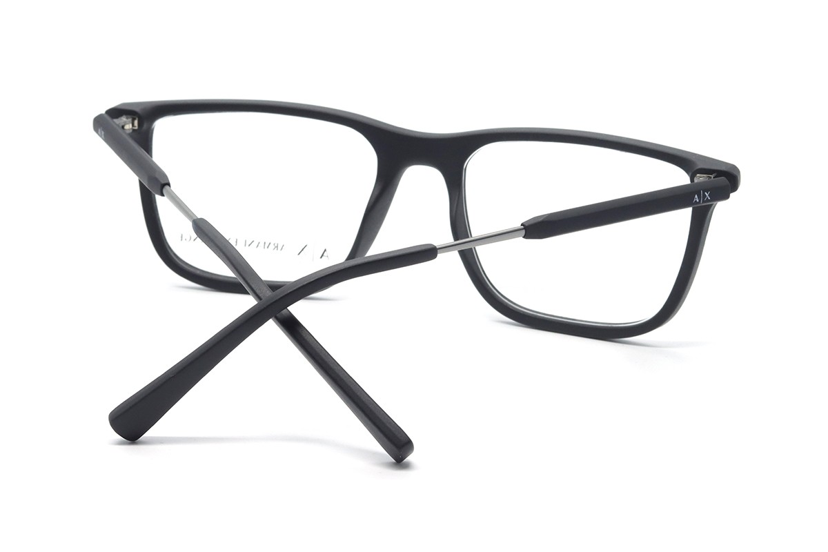 Оправи AX 3126 8380 54 Фото №5 - linza.ua