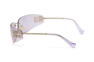 Сонцезахисні окуляри MU A51S ZVN90O 75 Фото №2 - linza.ua