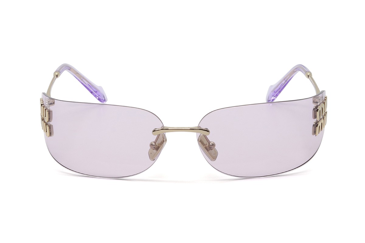 Сонцезахисні окуляри MU A51S ZVN90O 75 Фото №3 - linza.ua