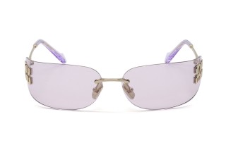 Сонцезахисні окуляри MU A51S ZVN90O 75 Фото №3 - linza.ua