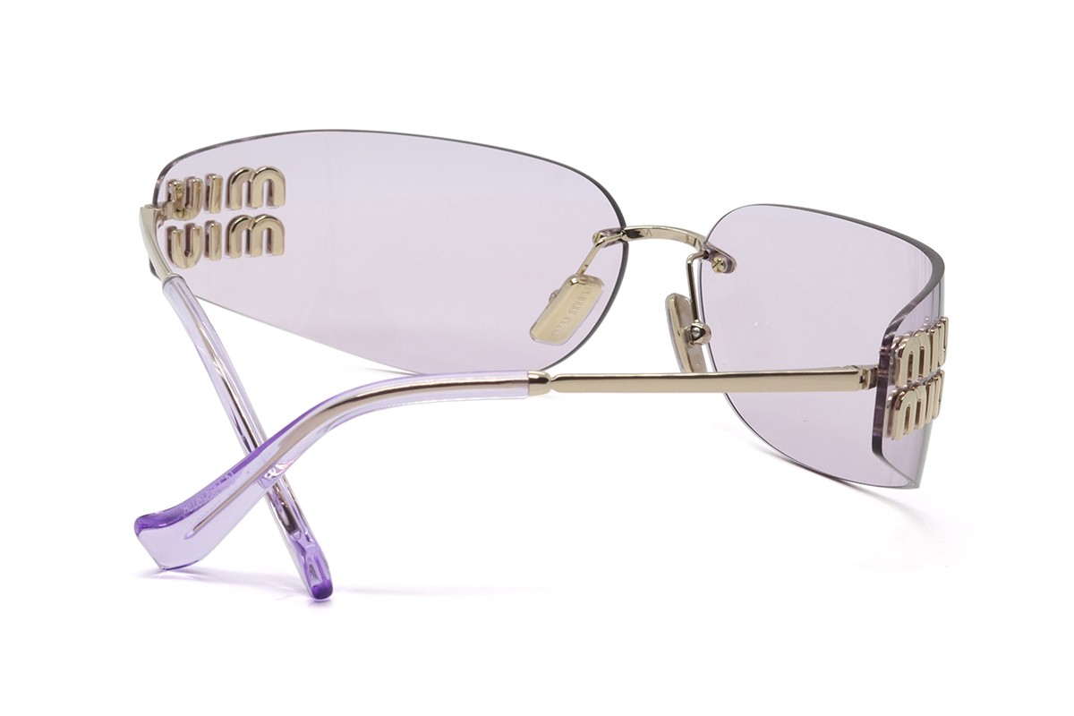 Сонцезахисні окуляри MU A51S ZVN90O 75 Фото №4 - linza.ua