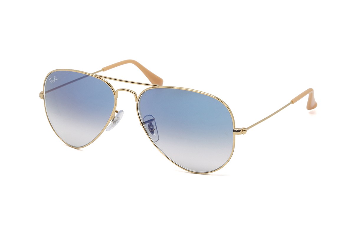 Солнцезащитные очки RB 3025 001/3F 58 Фото №5 - linza.ua