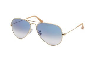 Солнцезащитные очки RB 3025 001/3F 58 Фото №5 - linza.ua