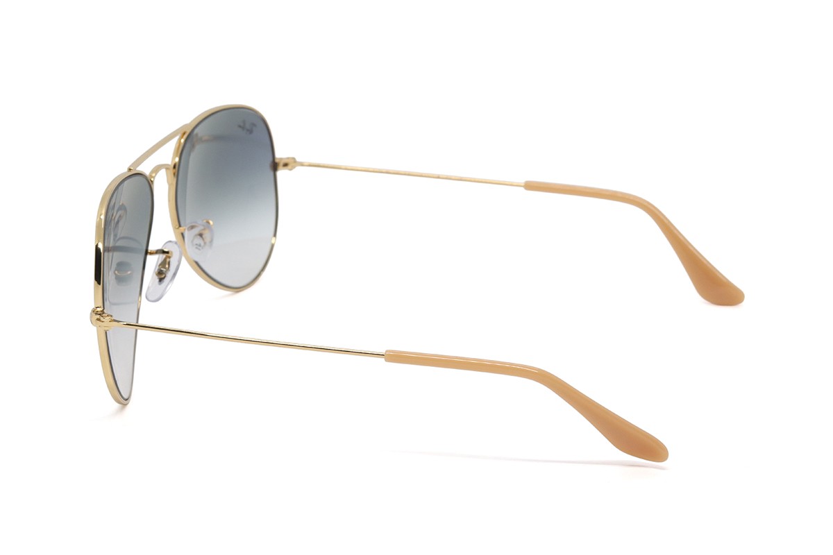 Солнцезащитные очки RB 3025 001/3F 58 Фото №6 - linza.ua