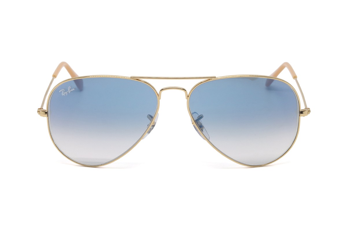 Солнцезащитные очки RB 3025 001/3F 58 Фото №7 - linza.ua