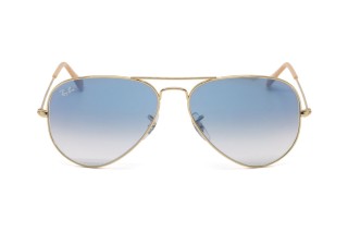 Солнцезащитные очки RB 3025 001/3F 58 Фото №7 - linza.ua