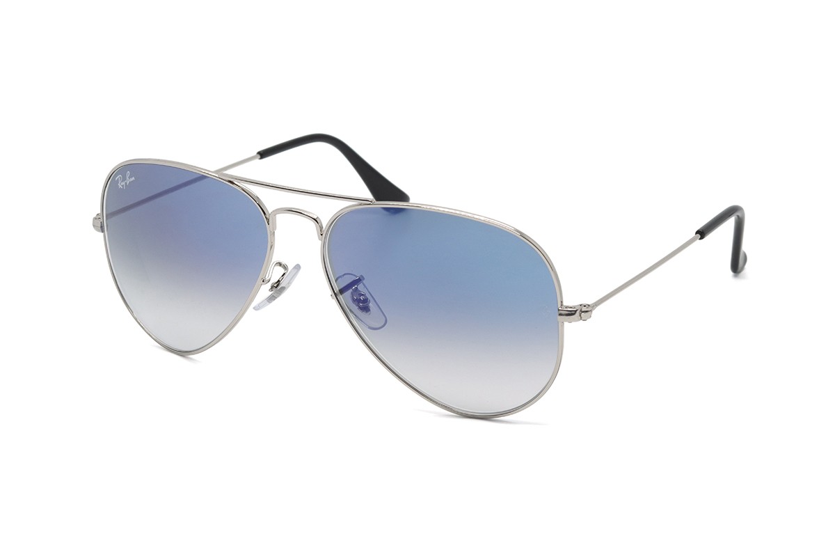 Сонцезахисні окуляри RB 3025 003/3F 58 Фото №5 - linza.ua