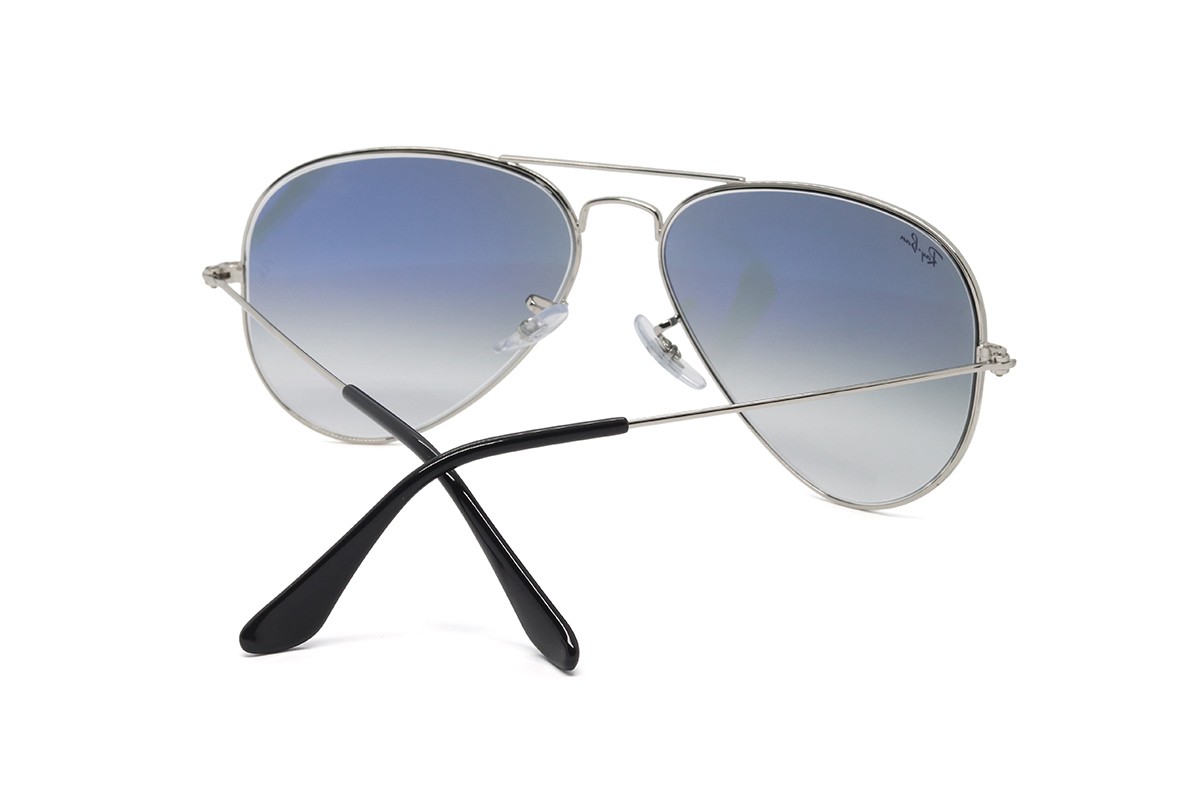 Сонцезахисні окуляри RB 3025 003/3F 58 Фото №6 - linza.ua