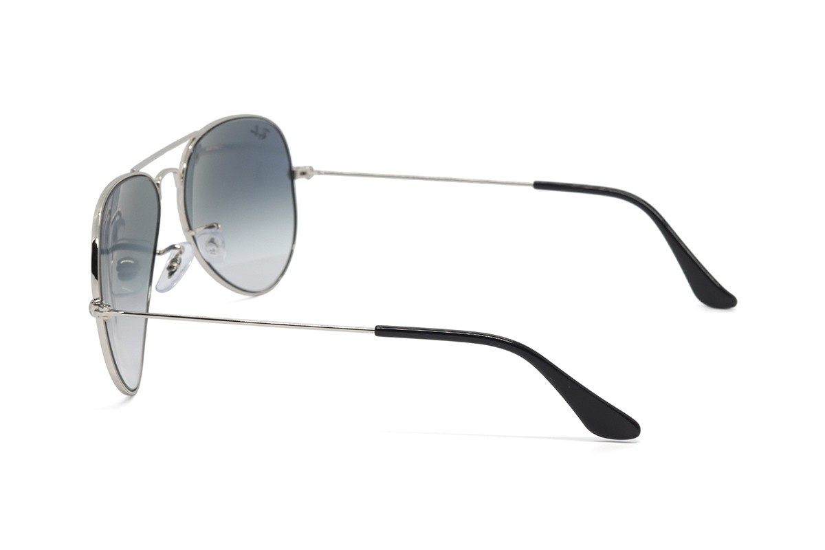 Сонцезахисні окуляри RB 3025 003/3F 58 Фото №7 - linza.ua