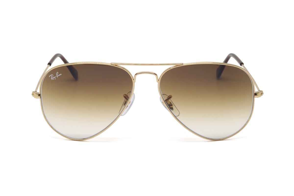 Сонцезахисні окуляри RB 3025 001/51 58 Фото №4 - linza.ua