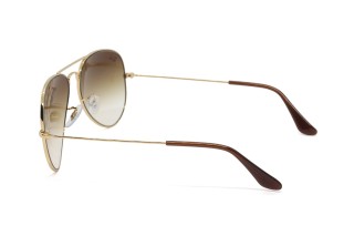 Сонцезахисні окуляри RB 3025 001/51 58 Фото №5 - linza.ua