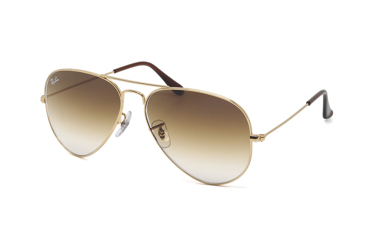 Сонцезахисні окуляри RB 3025 001/51 58 Фото №6 - linza.ua