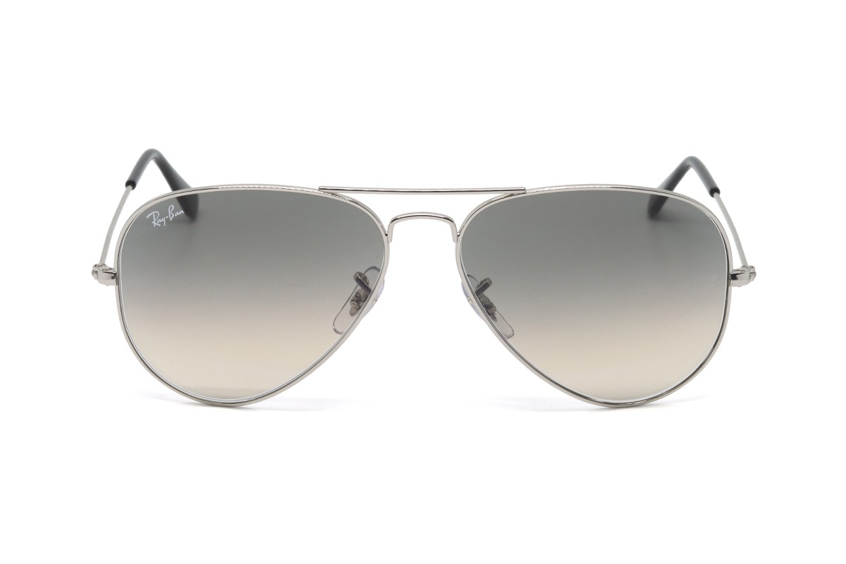 Солнцезащитные очки RB 3025 003/32 58 Фото №5 - linza.ua