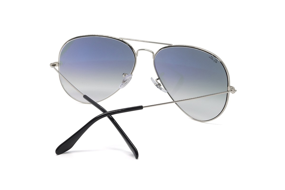 Сонцезахисні окуляри RB 3025 003/3F 62 Фото №4 - linza.ua