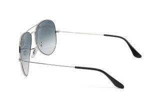 Сонцезахисні окуляри RB 3025 003/3F 62 Фото №5 - linza.ua