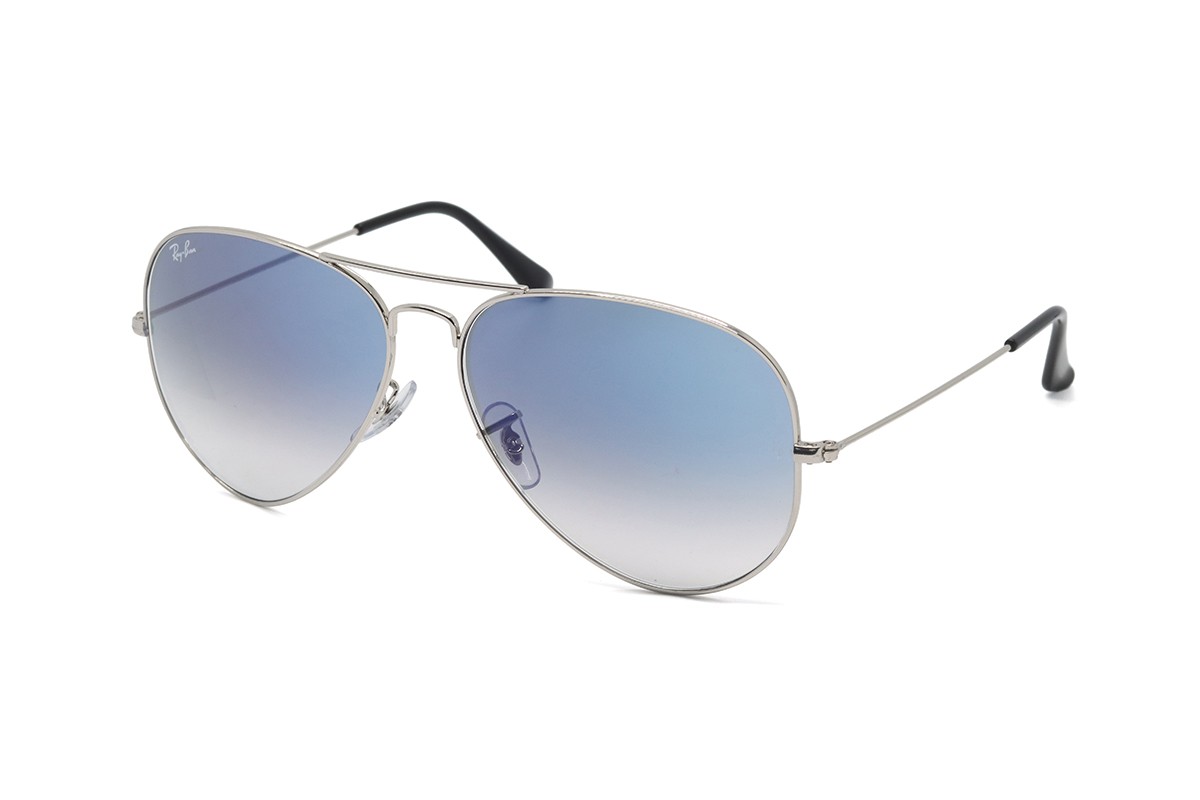 Сонцезахисні окуляри RB 3025 003/3F 62 Фото №6 - linza.ua