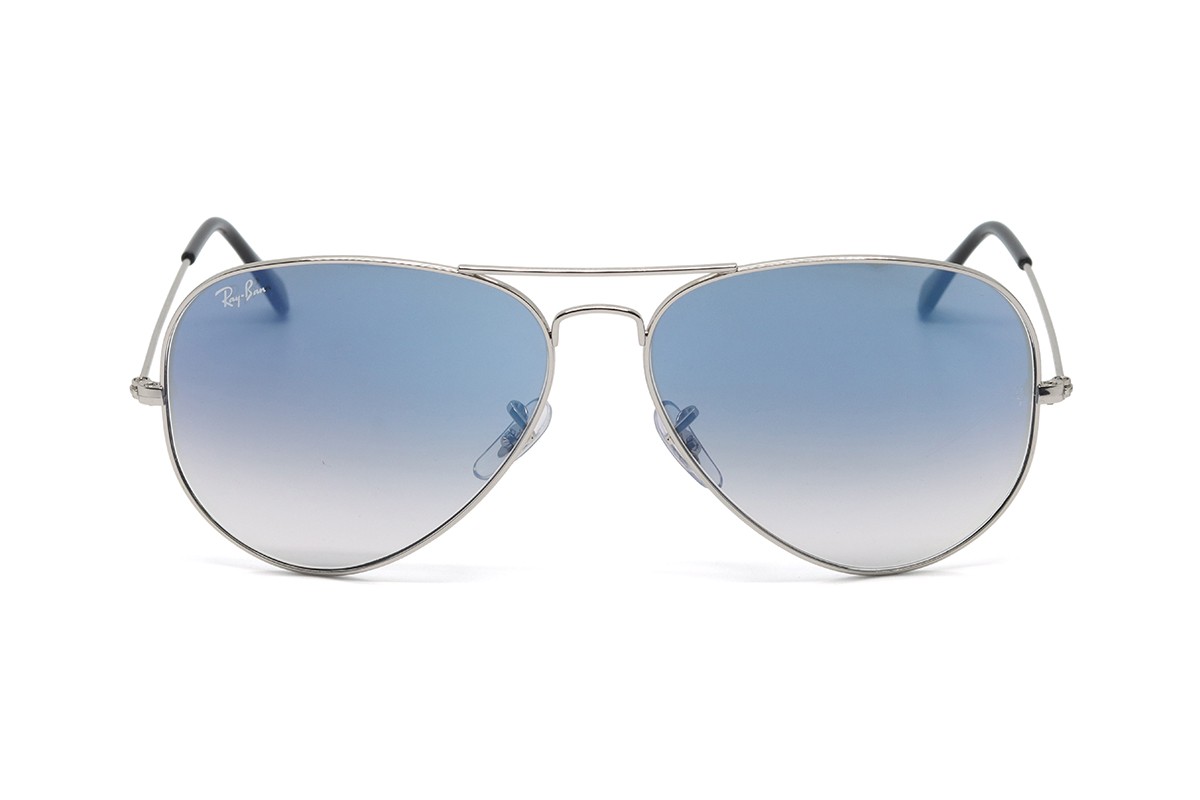 Сонцезахисні окуляри RB 3025 003/3F 62 Фото №7 - linza.ua