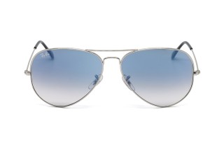 Сонцезахисні окуляри RB 3025 003/3F 62 Фото №7 - linza.ua