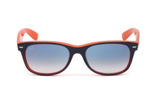 Сонцезахисні окуляри RB 2132 789/3F 55 Фото №4 - linza.ua